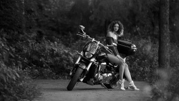 Картинка мотоциклы мото+с+девушкой disha shemetova