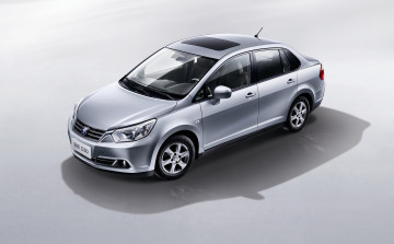 Картинка автомобили venucia