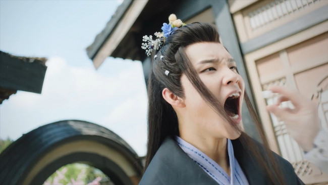 Обои картинки фото кино фильмы, the birth of the drama king, сказание, о, юности, the, birth, of, drama, king