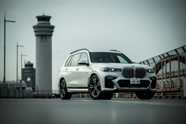 Обои картинки фото автомобили, bmw