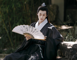 Картинка мужчины tian+xu+ning тянь сюй нин tian xu ning