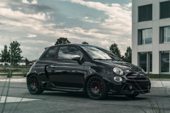 Картинка автомобили fiat