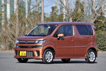 Картинка автомобили suzuki