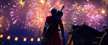 Картинка аниме hua+jianghu +ling+zhu hua jianghu ling zhu