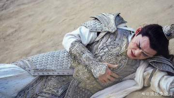 Картинка кино+фильмы immortal+samsara мужчина доспехи