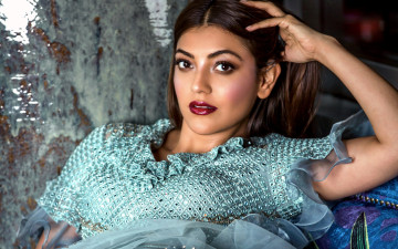 Картинка девушки kajal+aggarwal индийская актриса