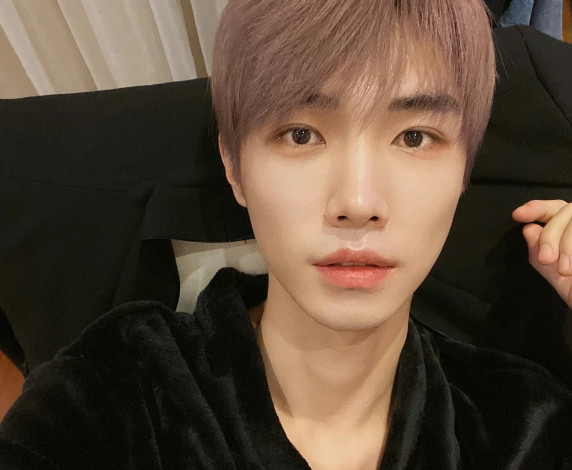 Обои картинки фото мужчины, song ji yang, сун, цзиян, китай, актёр, певец