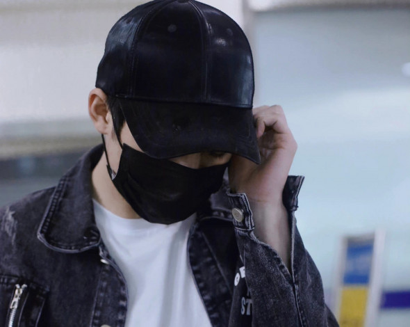 Обои картинки фото мужчины, wang hao xuan, ван, хао, сюань