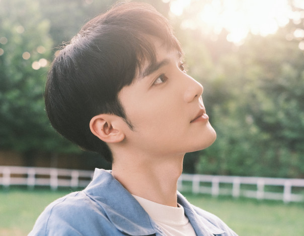 Обои картинки фото мужчины, cao yu chen, као, юйчэнь