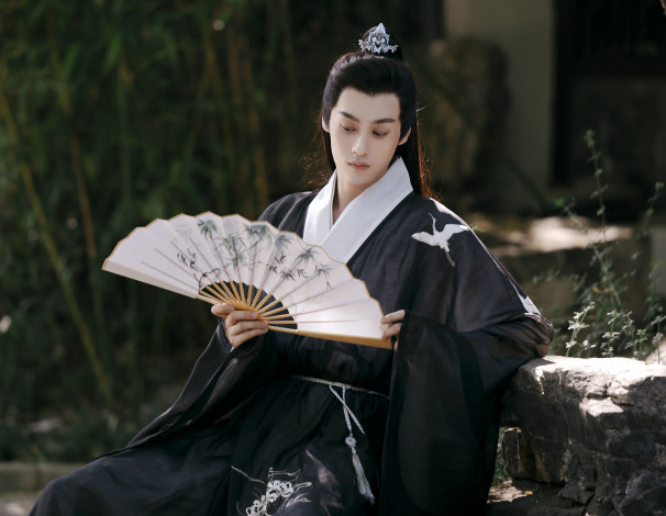 Обои картинки фото мужчины, tian xu ning, тянь, сюй, нин, tian, xu, ning