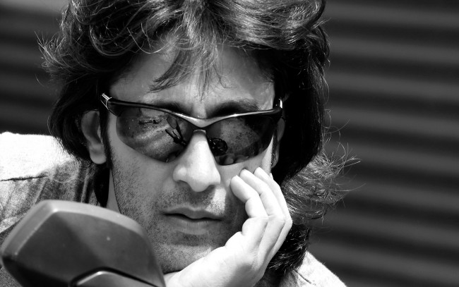 Обои картинки фото мужчины, rajkumar patra, индийский, актер