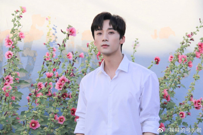 Обои картинки фото мужчины, li bo wen, ли, бовэнь