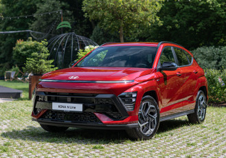 Картинка автомобили hyundai