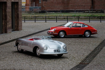 Картинка автомобили porsche