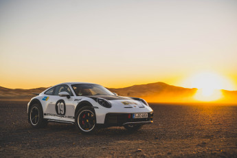 Картинка автомобили porsche