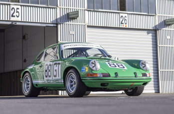 Картинка автомобили porsche