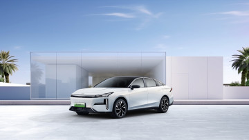 Картинка автомобили geely