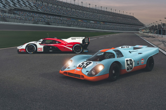 Обои картинки фото автомобили, porsche