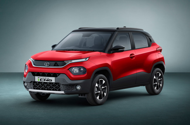 Обои картинки фото автомобили, tata