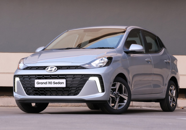 Обои картинки фото автомобили, hyundai