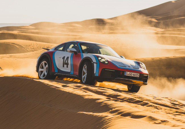 Обои картинки фото автомобили, porsche