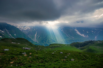 Картинка природа горы