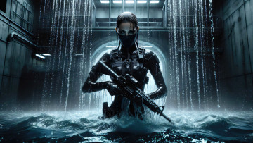 Картинка 3д 3д+графика армия+ military нейросети графика нейроарт ai art нейронные сети рисунки нейро искусство нейрографика graphics neuroart neural networks drawings neuro neurography