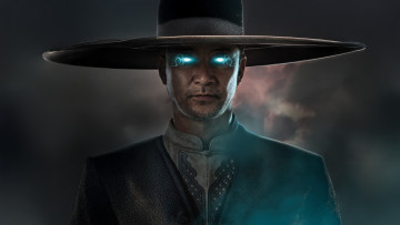 Картинка кино+фильмы mortal+kombat+2 raiden mortal kombat 2