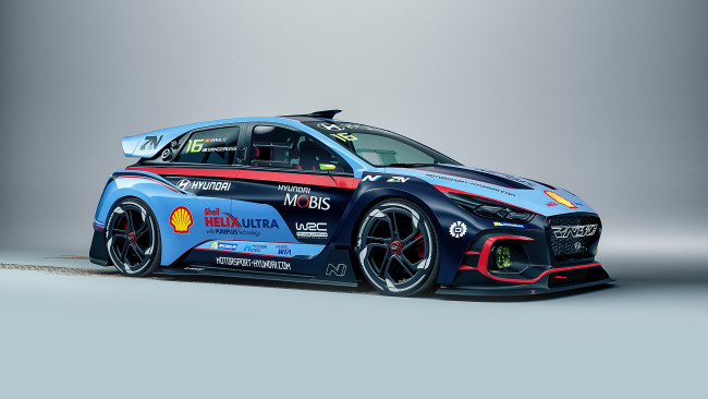 Обои картинки фото автомобили, 3д, hyundai