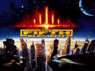 Картинка кино фильмы the fifth element