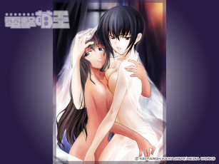 Картинка аниме dengeki