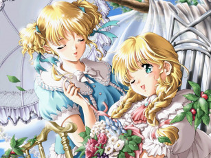 Картинка аниме *unknown другое