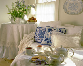 Картинка homestill 18 еда сервировка