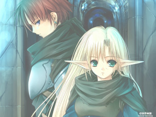 Картинка аниме *unknown другое