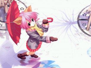 Картинка аниме *unknown другое