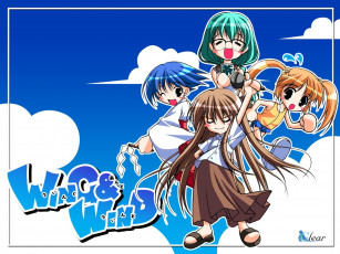 Картинка аниме *unknown другое