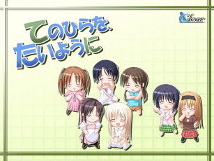 Картинка аниме *unknown другое