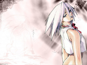 Картинка аниме *unknown другое