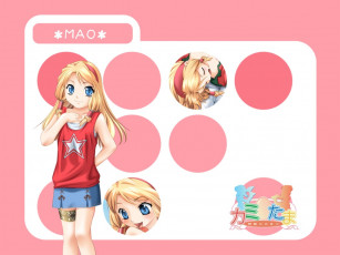 Картинка аниме *unknown другое