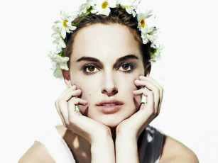 Картинка Natalie+Portman девушки