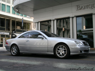 Картинка автомобили mercedes benz