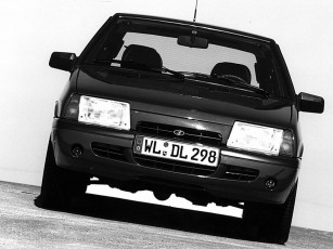 Картинка автомобили ваз