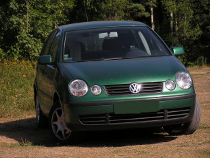 Картинка автомобили volkswagen