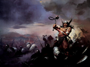 Картинка фэнтези иные миры времена