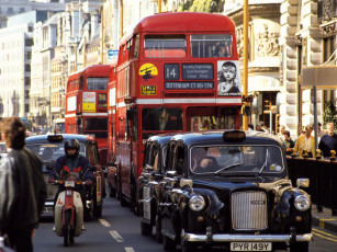 Картинка города лондон великобритания