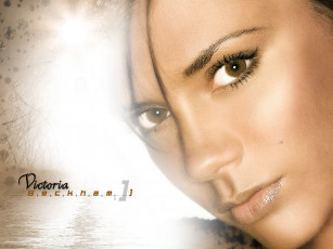 Картинка Victoria+Beckham+Addams beckhem девушки addams