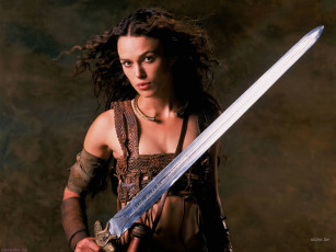 обоя keira, knightley, кино, фильмы, king, arthur