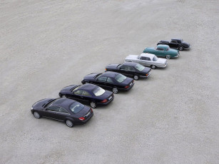 Картинка mercedes benz автомобили