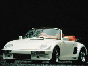 Картинка rinspeed r39 автомобили