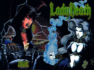 Картинка рисованные комиксы